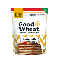 Buttermilk Pancake & Waffle Mix