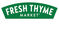 Fresh Thyme Market