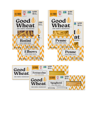 Variety Pack - 6 Pack