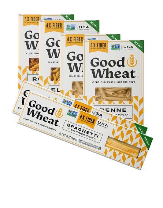 Variety Pack - 6 Pack